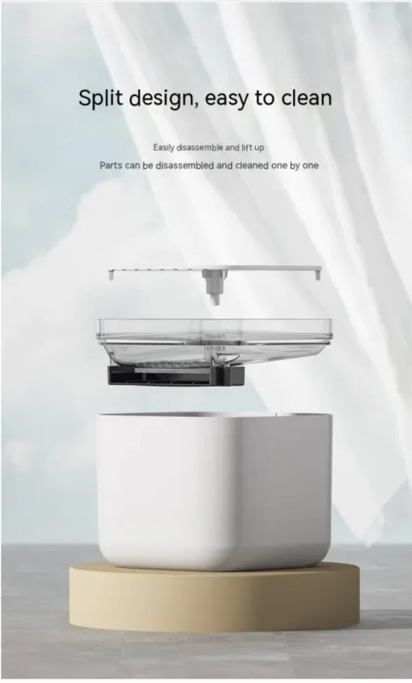 Smart Water Dispenser 3L -