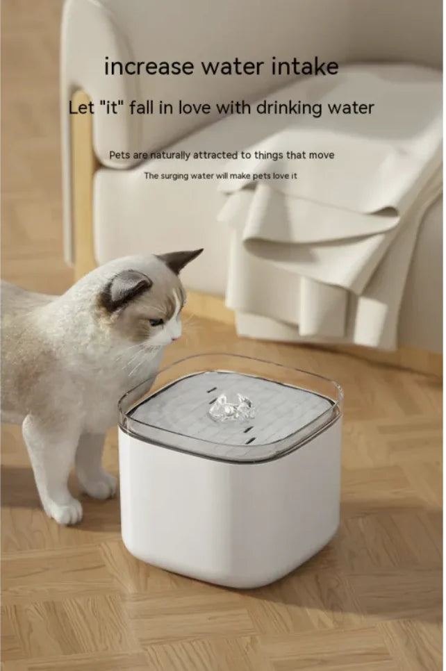 Smart Water Dispenser 3L -