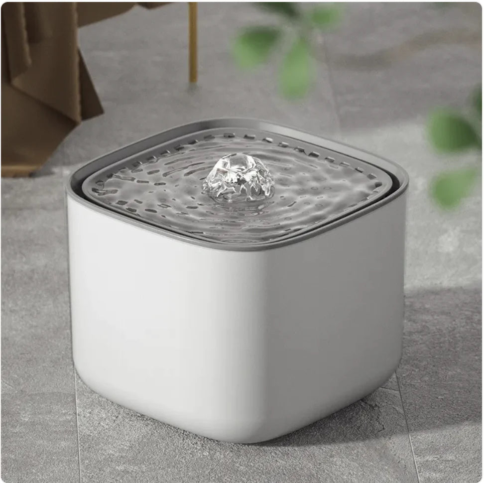 Smart Water Dispenser 3L -