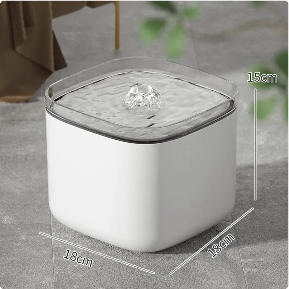 Smart Water Dispenser 3L -