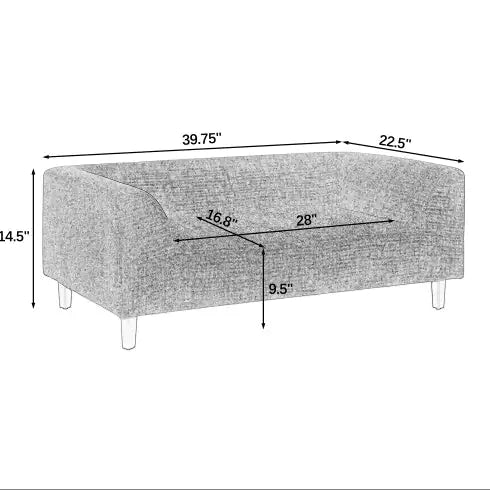 Modern Pet Sofa