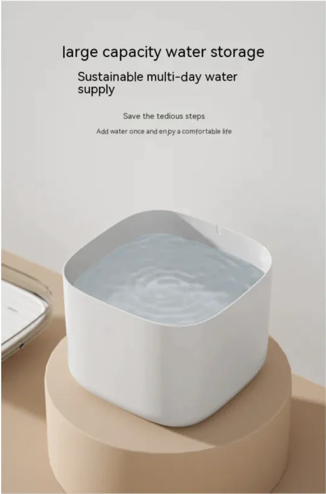 Smart Water Dispenser 3L -