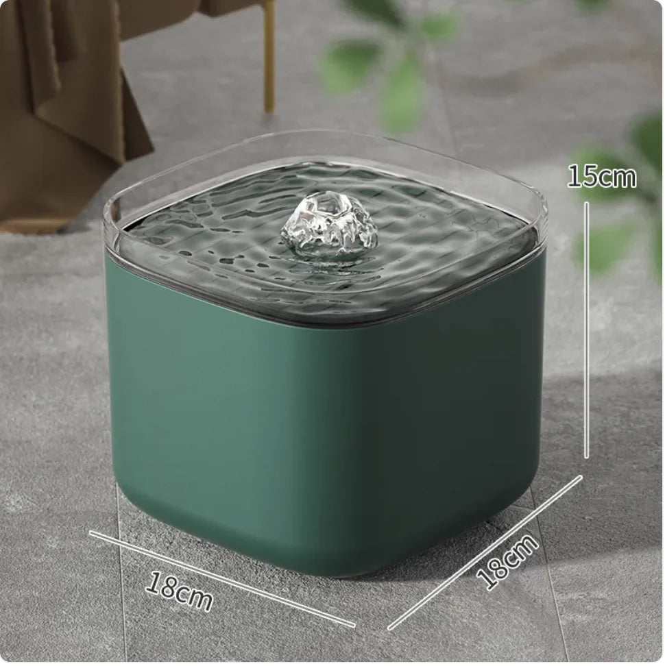 Smart Water Dispenser 3L -