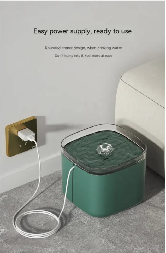 Smart Water Dispenser 3L -
