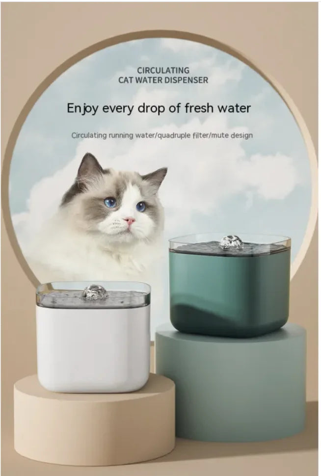 Smart Water Dispenser 3L -