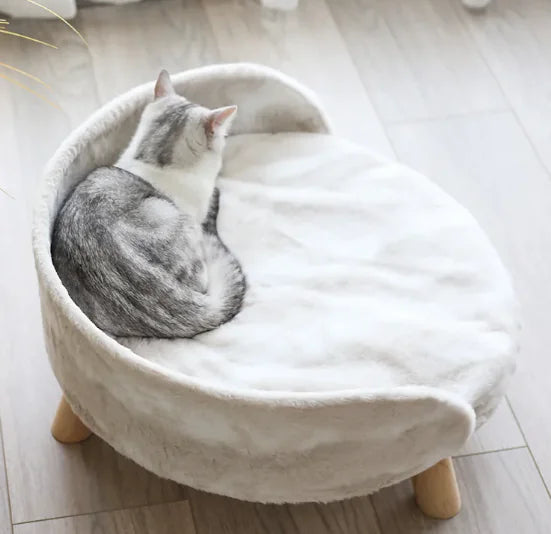 Chill High Sofa Nest