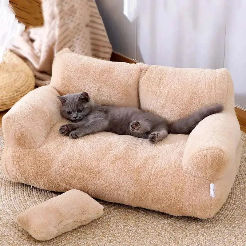 Cozy Classics