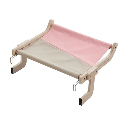 Stylish Cat Hammock Bed