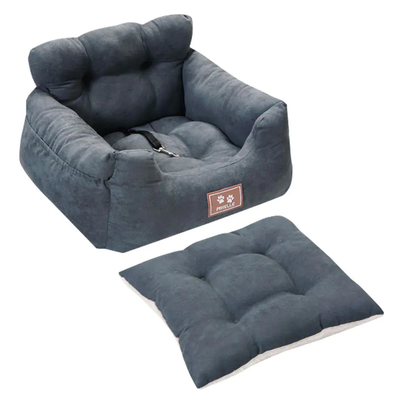 Car Portable Pet Seat