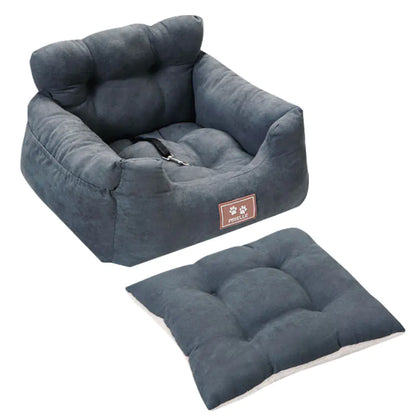 Car Portable Pet Seat