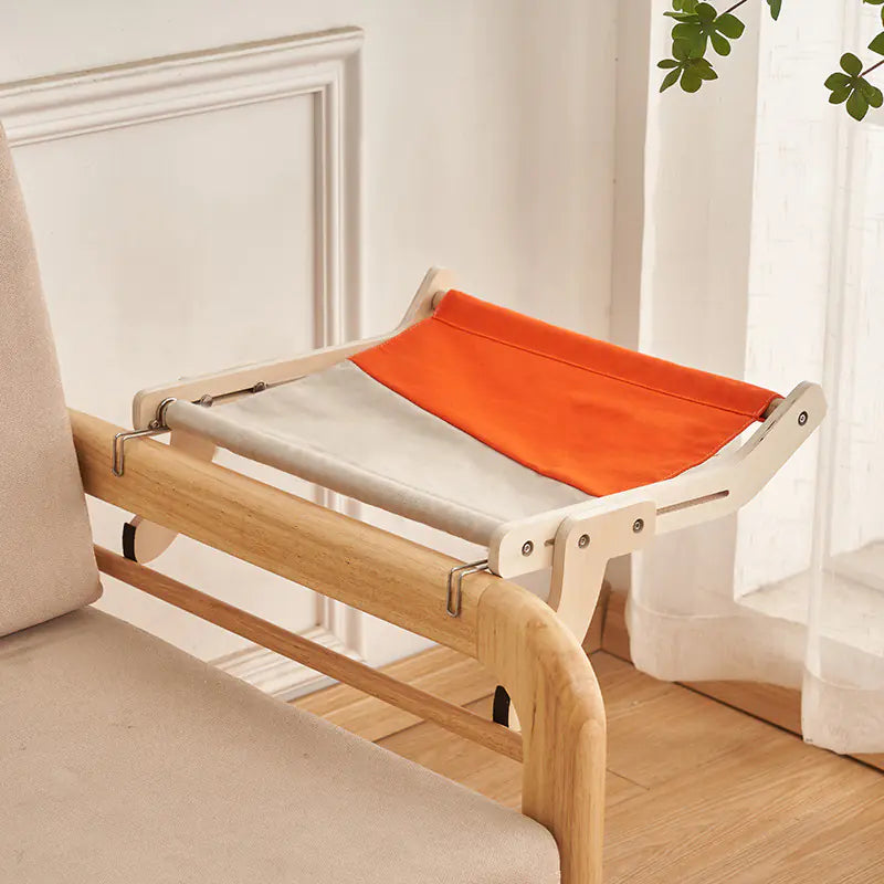 Stylish Cat Hammock Bed