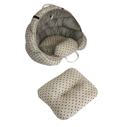 Car Portable Pet Seat