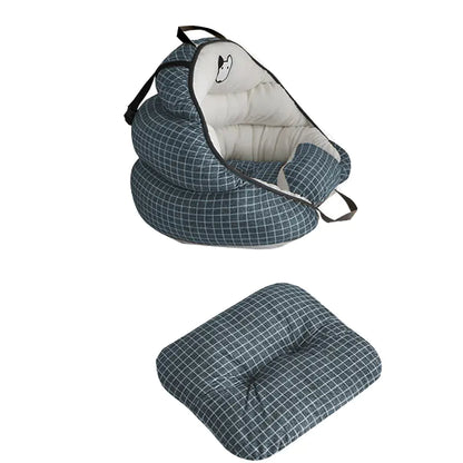 Car Portable Pet Seat