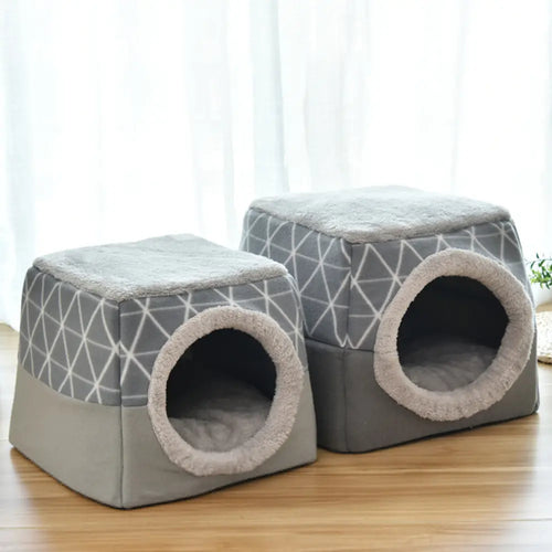 Pe Bed Villa - Dual Use Space Capsule