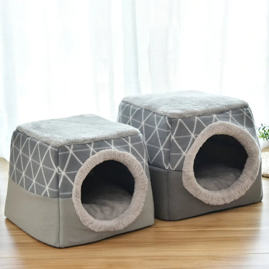 Pe Bed Villa - Dual Use Space Capsule