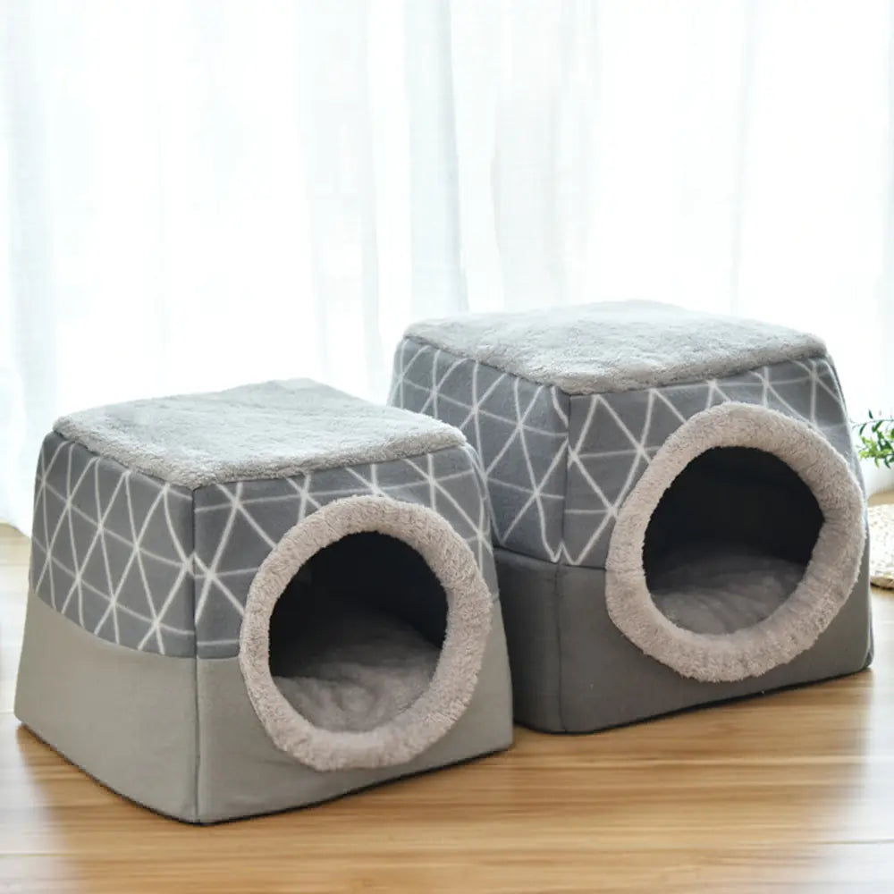 Pe Bed Villa - Dual Use Space Capsule