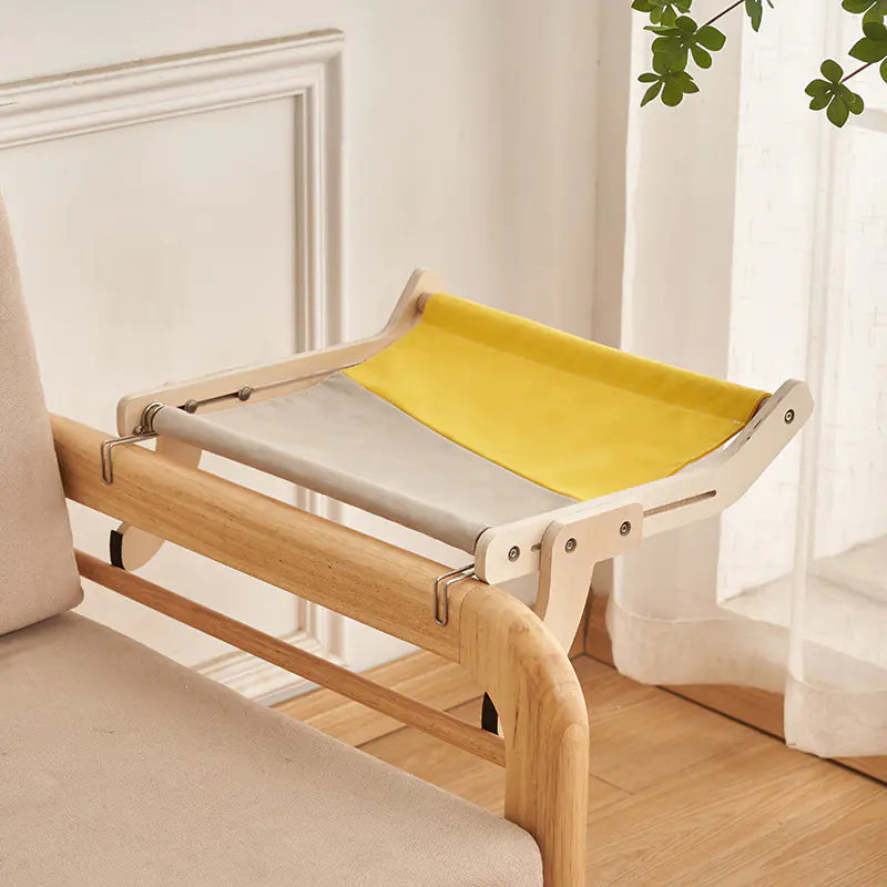 Stylish Cat Hammock Bed
