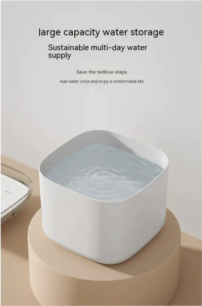 Smart Water Dispenser 3L -