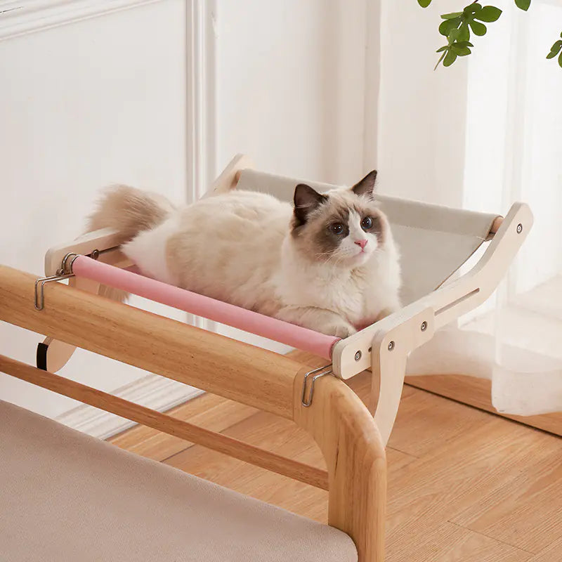 Stylish Cat Hammock Bed