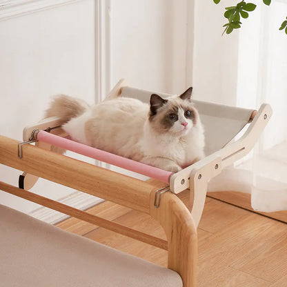 Stylish Cat Hammock Bed