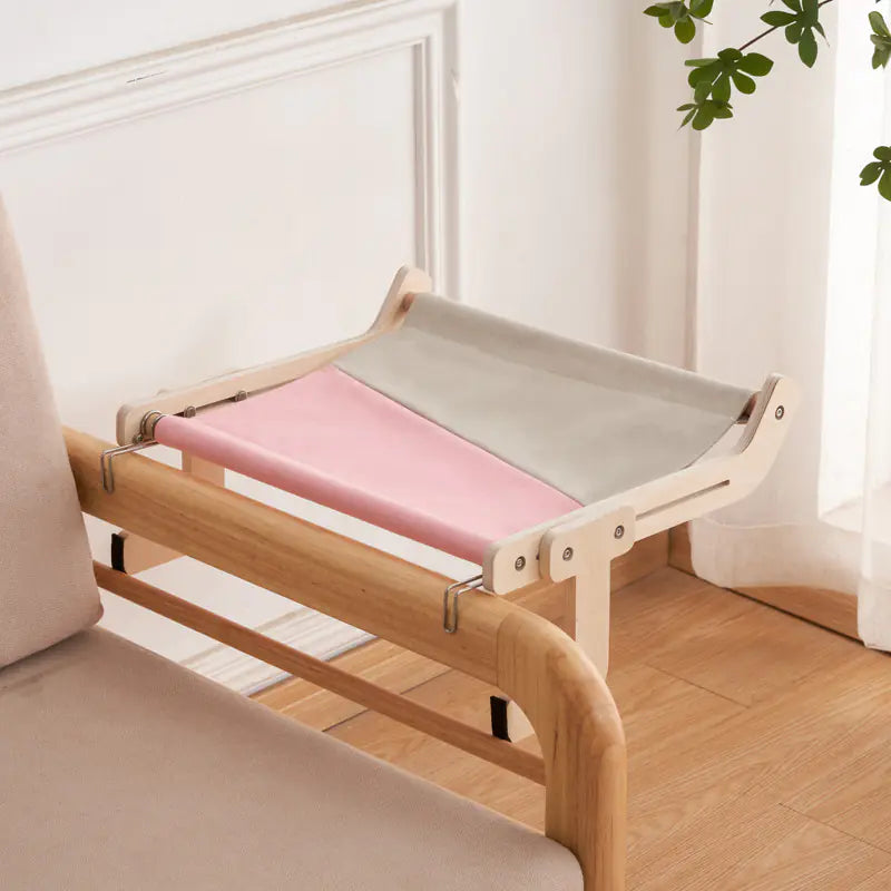 Stylish Cat Hammock Bed