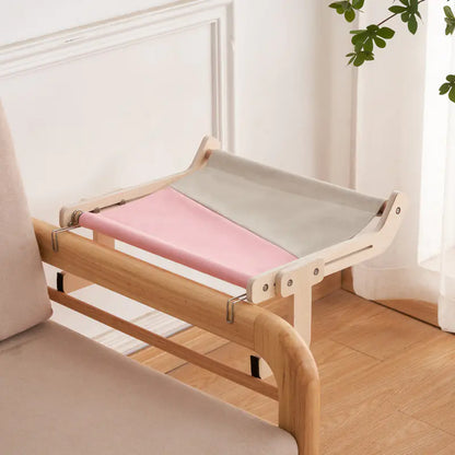 Stylish Cat Hammock Bed