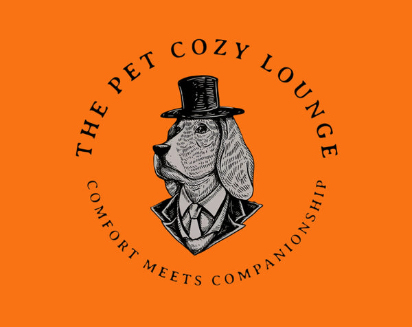 The Pet Cozy Lounge
