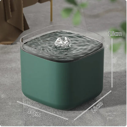 Smart Water Dispenser 3L -