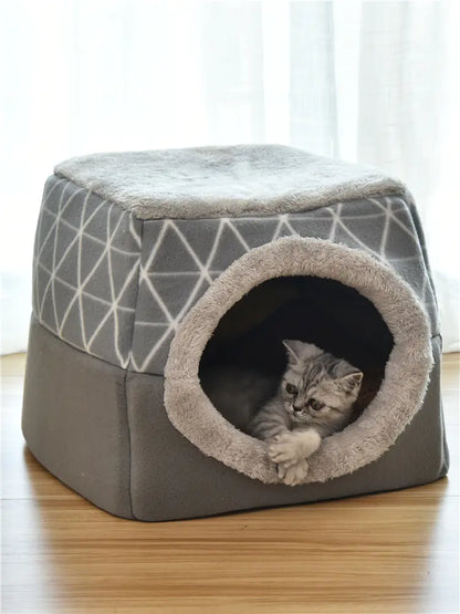 Pe Bed Villa - Dual Use Space Capsule