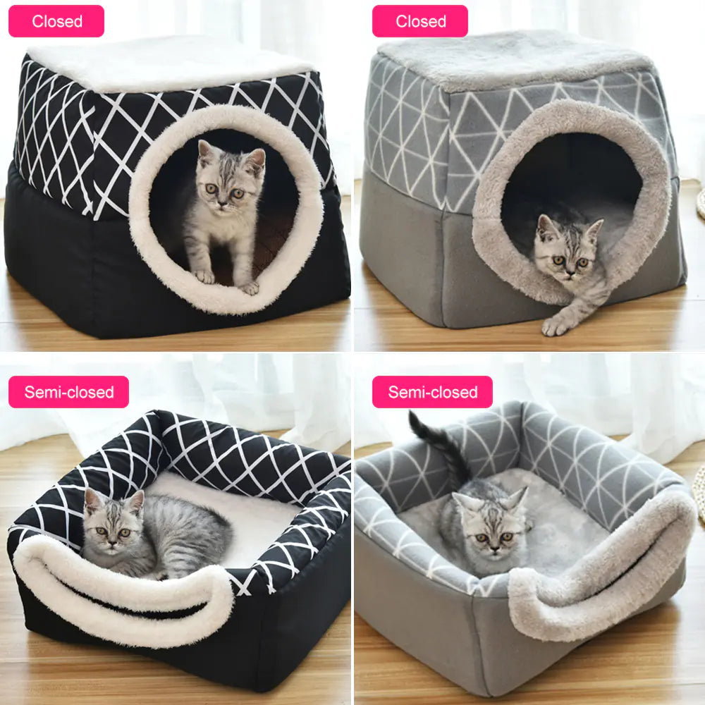 Pe Bed Villa - Dual Use Space Capsule
