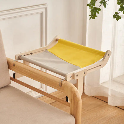 Stylish Cat Hammock Bed