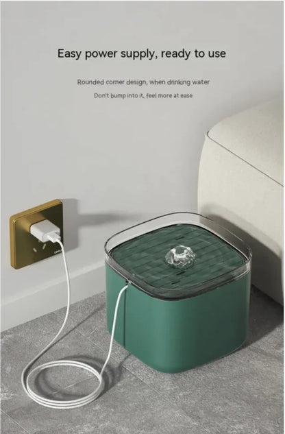 Smart Water Dispenser 3L -