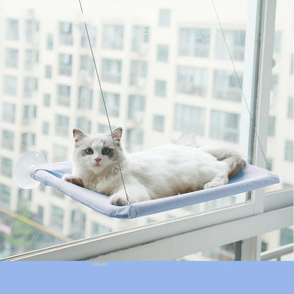 Curious Cat Window Hammock