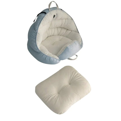 Car Portable Pet Seat