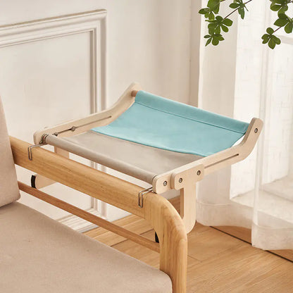 Stylish Cat Hammock Bed