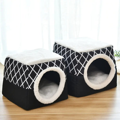 Pe Bed Villa - Dual Use Space Capsule