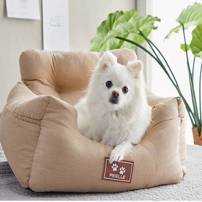 Car Portable Pet Seat