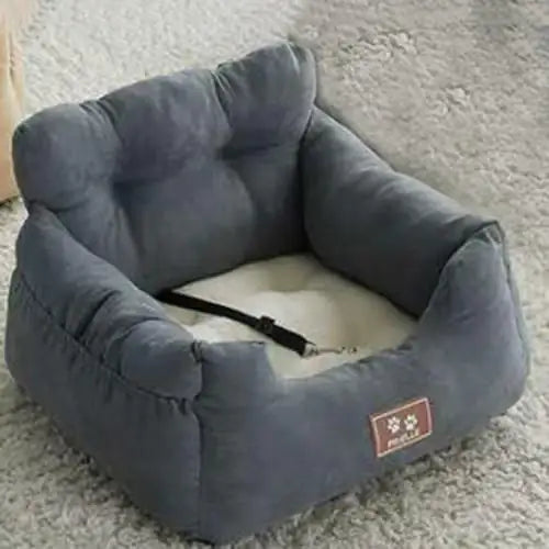 Practical & Portable Dog and Cat Sofa Car Seat Kennel