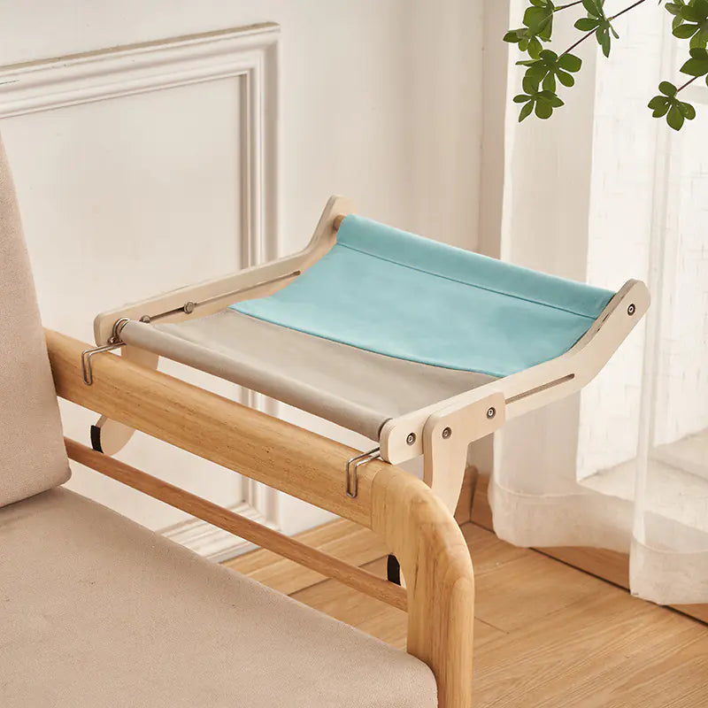 Stylish Cat Hammock Bed
