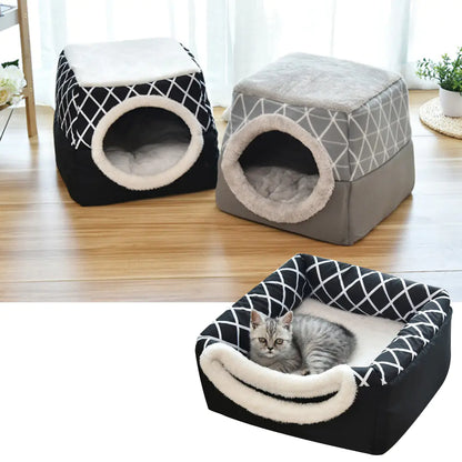 Pe Bed Villa - Dual Use Space Capsule