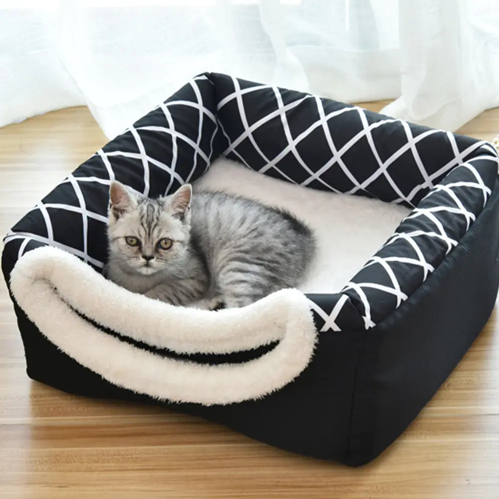 Pe Bed Villa - Dual Use Space Capsule