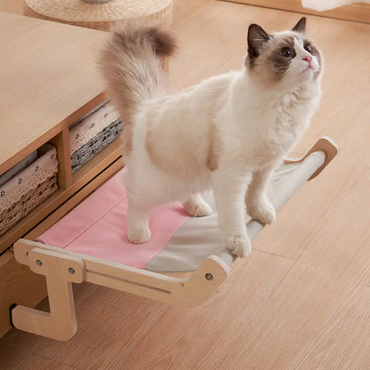 Stylish Cat Hammock Bed