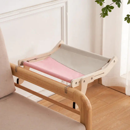 Stylish Cat Hammock Bed